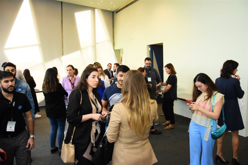 Betytech Global Enterpreunship event