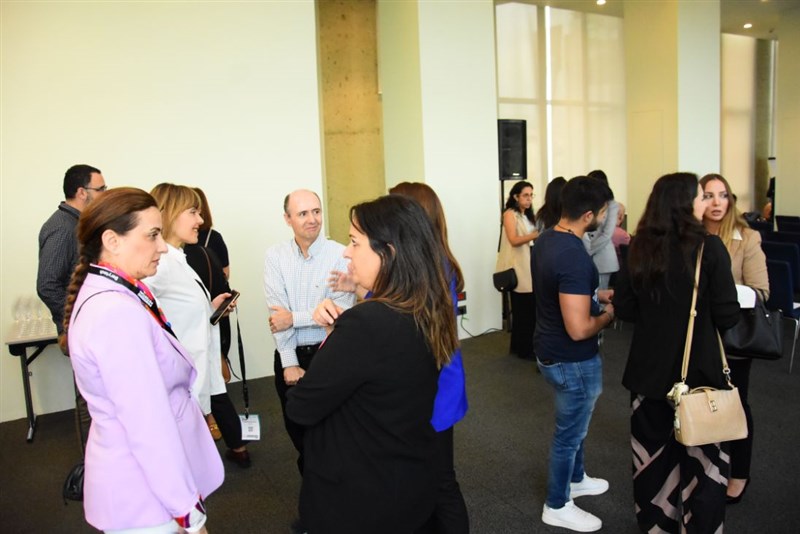 Betytech Global Enterpreunship event