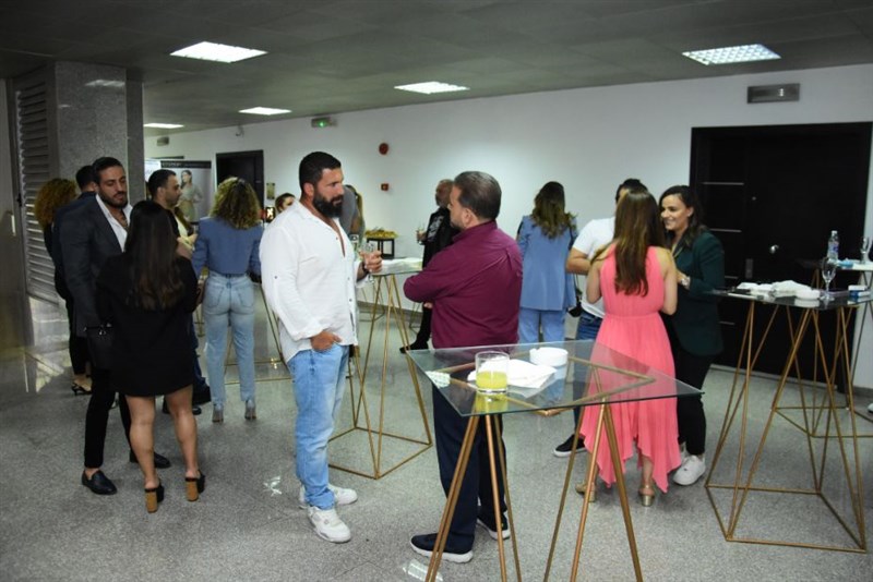 Stronger with Natasha Health boutique opening