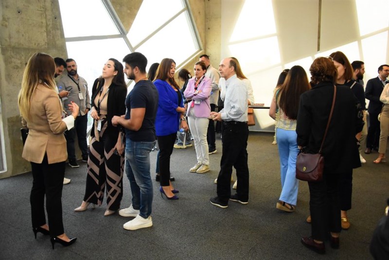 Betytech Global Enterpreunship event
