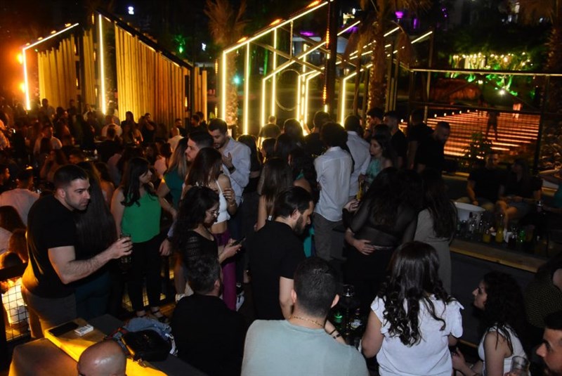 Atrium Taiga Opening