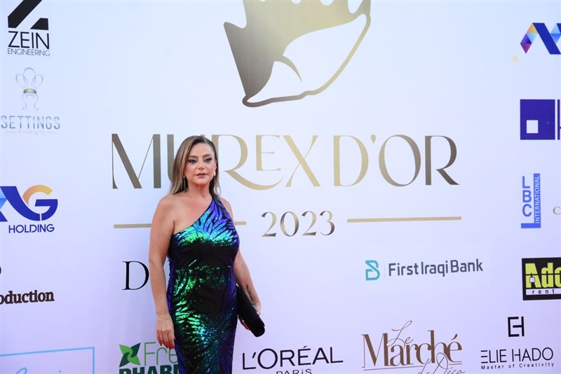 Murex D'or 2023 