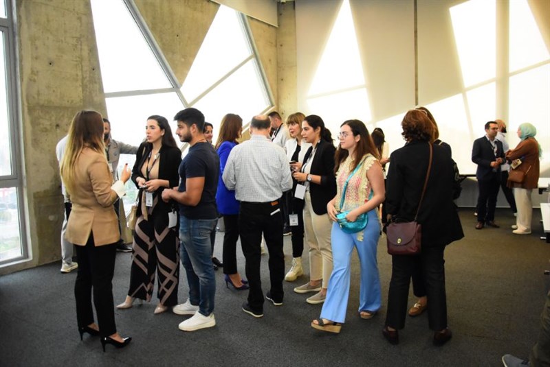 Betytech Global Enterpreunship event