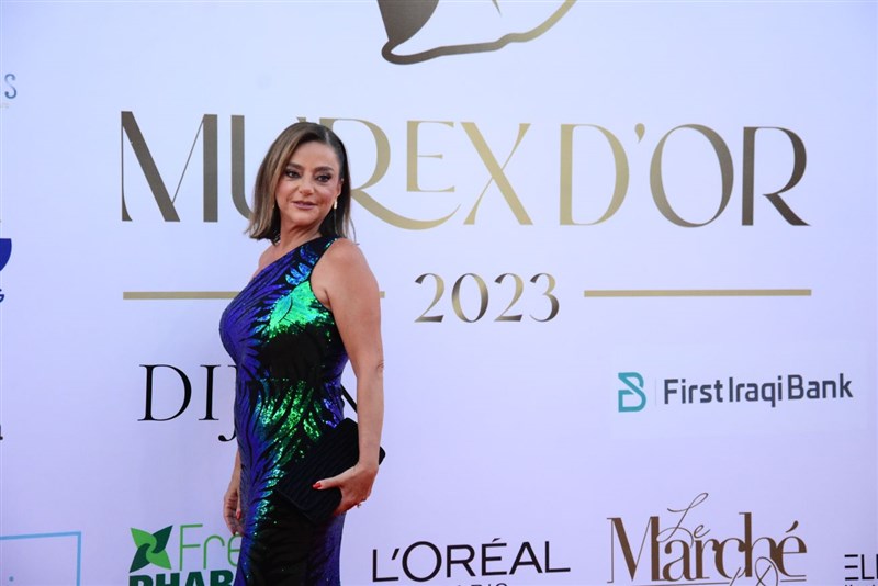 Murex D'or 2023 