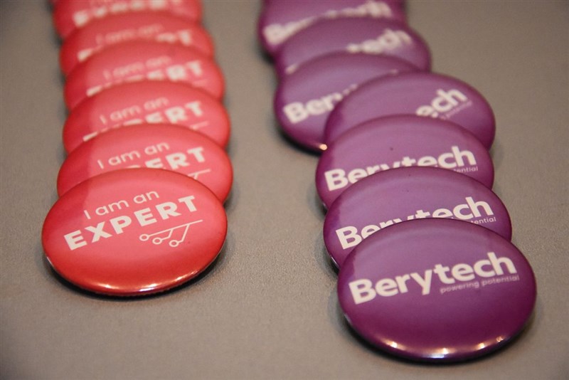 Betytech Global Enterpreunship event