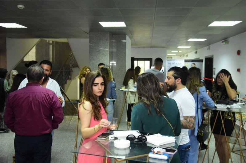 Stronger with Natasha Health boutique opening
