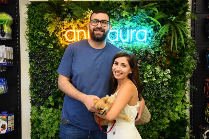 Animaura Big Opening