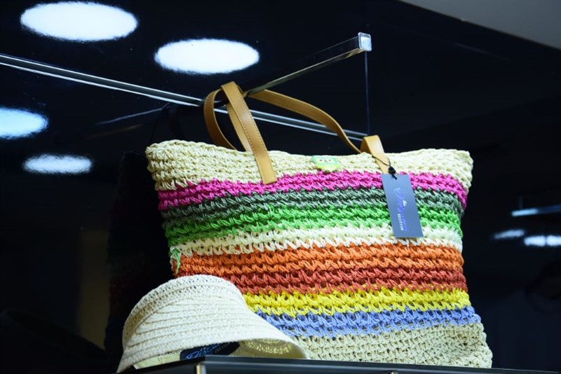 Re Opening event of Designers District