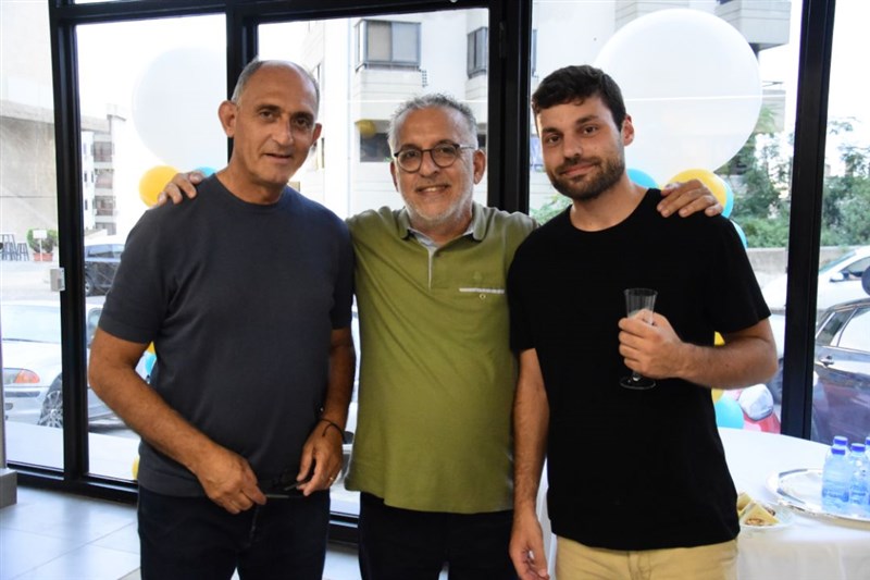 Animaura Big Opening