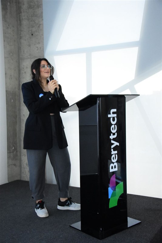 Betytech Global Enterpreunship event