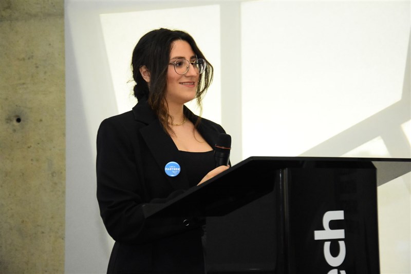 Betytech Global Enterpreunship event