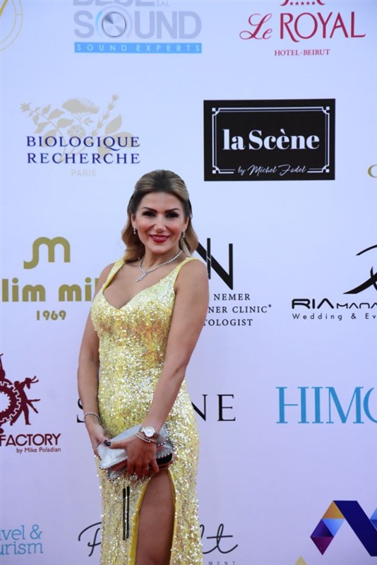 Murex D'or 2023 