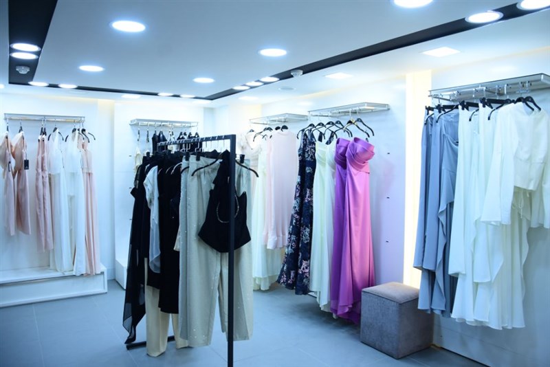 Re Opening event of Designers District