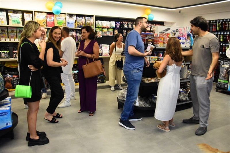Animaura Big Opening