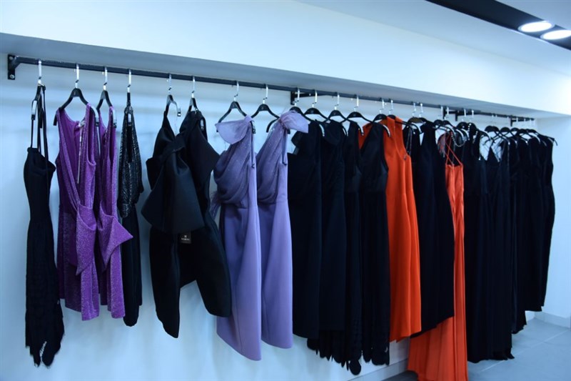 Re Opening event of Designers District