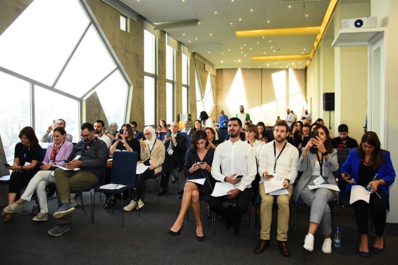 Betytech Global Enterpreunship event