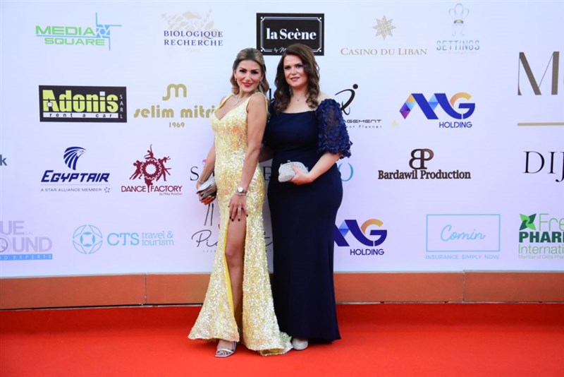 Murex D'or 2023 