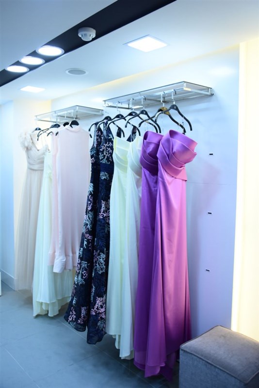 Re Opening event of Designers District
