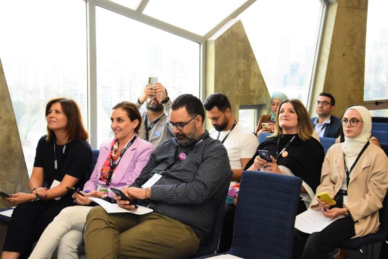 Betytech Global Enterpreunship event
