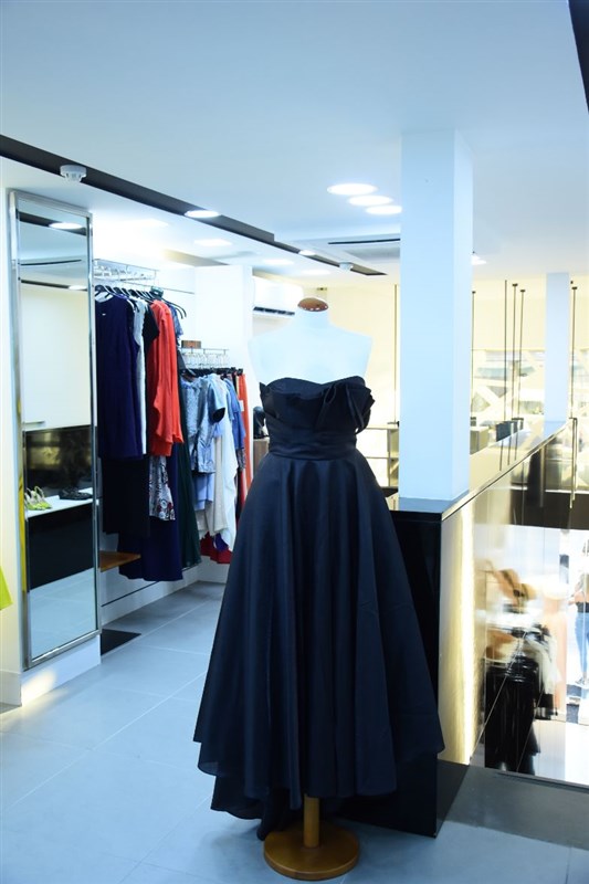 Re Opening event of Designers District