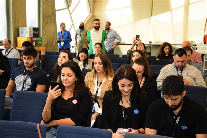 Betytech Global Enterpreunship event