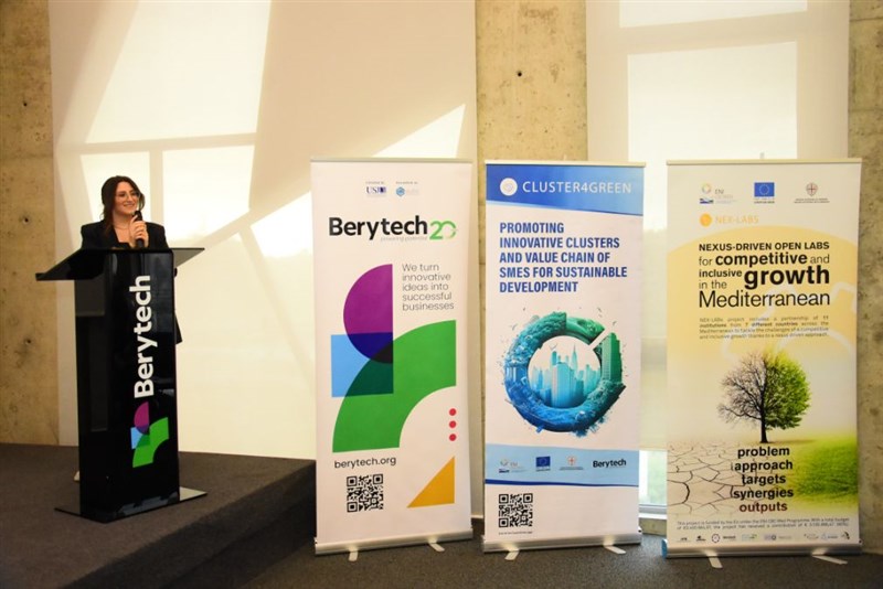 Betytech Global Enterpreunship event
