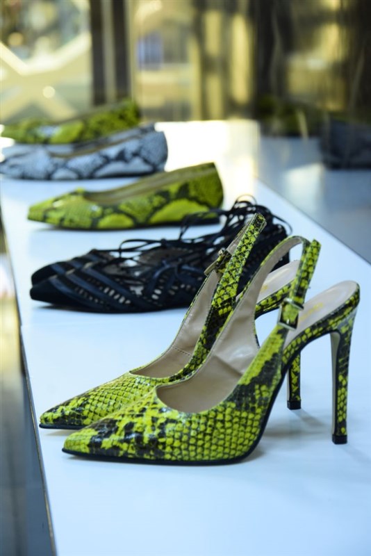 Re Opening event of Designers District