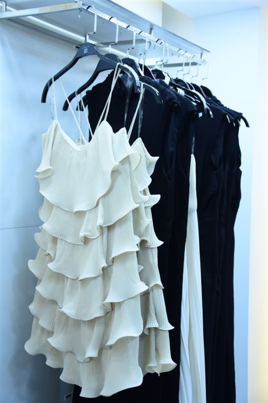 Re Opening event of Designers District