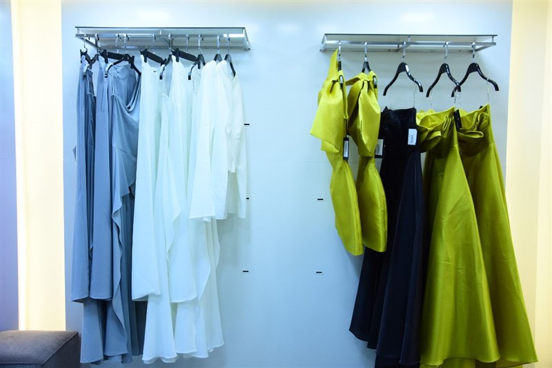 Re Opening event of Designers District