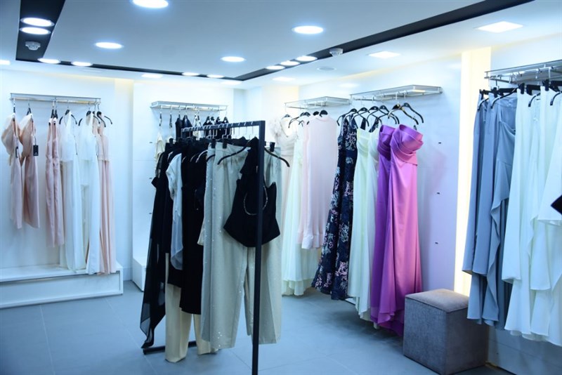 Re Opening event of Designers District