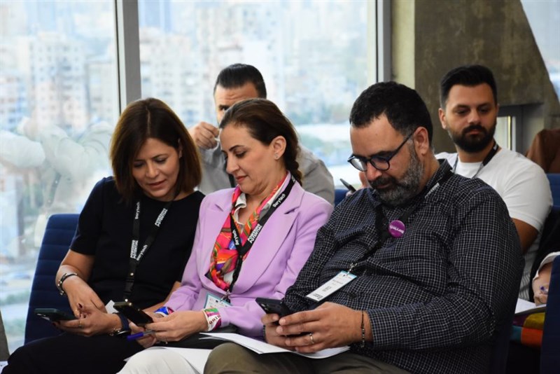 Betytech Global Enterpreunship event