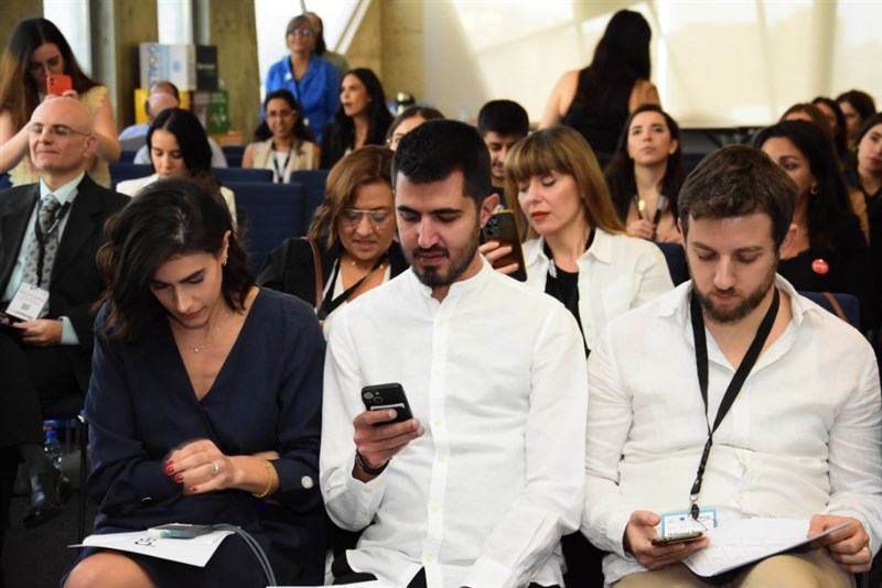 Betytech Global Enterpreunship event