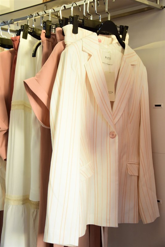 Re Opening event of Designers District