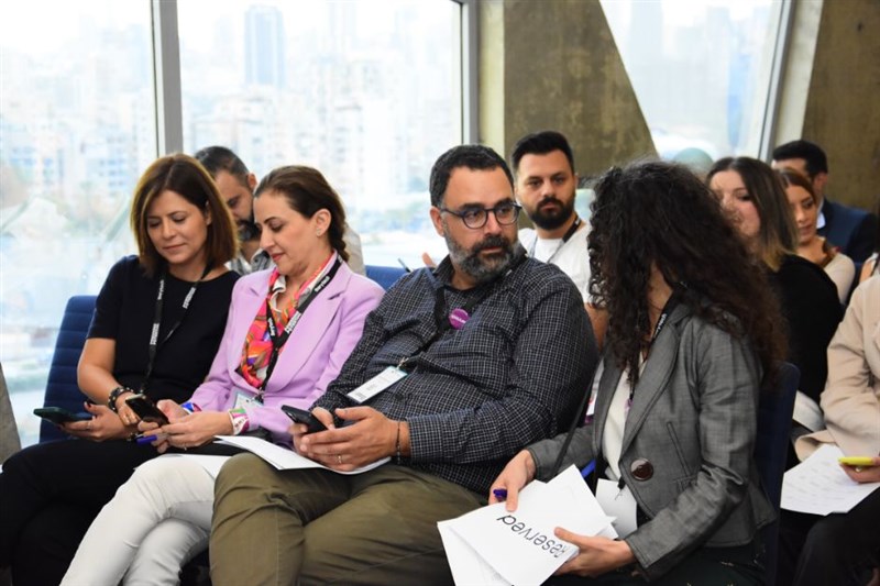 Betytech Global Enterpreunship event
