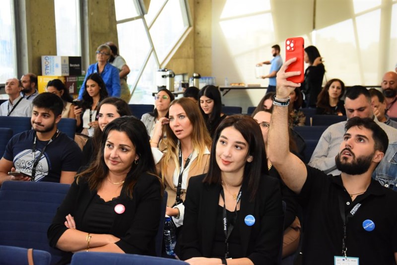 Betytech Global Enterpreunship event