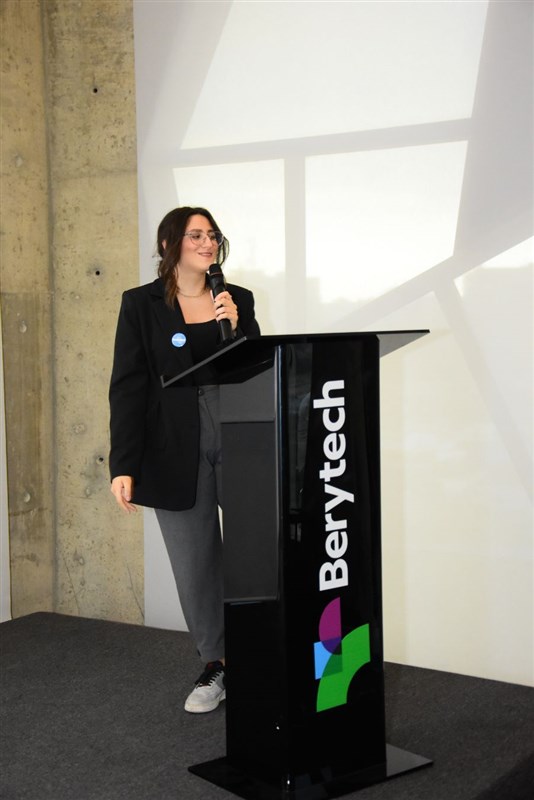 Betytech Global Enterpreunship event