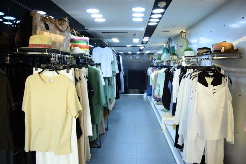 Re Opening event of Designers District