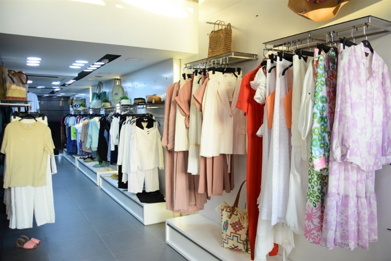 Re Opening event of Designers District