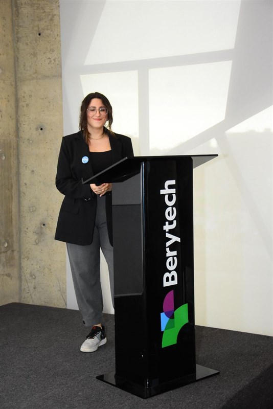 Betytech Global Enterpreunship event