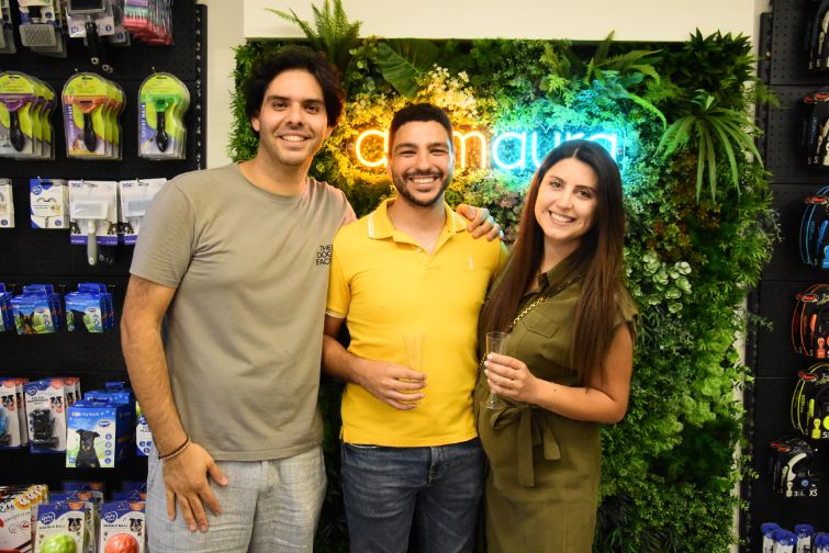 Animaura Big Opening