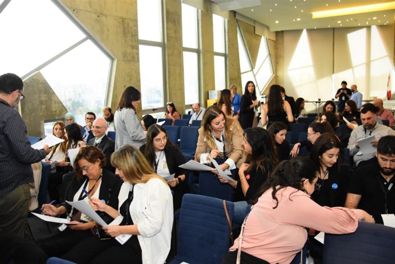 Betytech Global Enterpreunship event