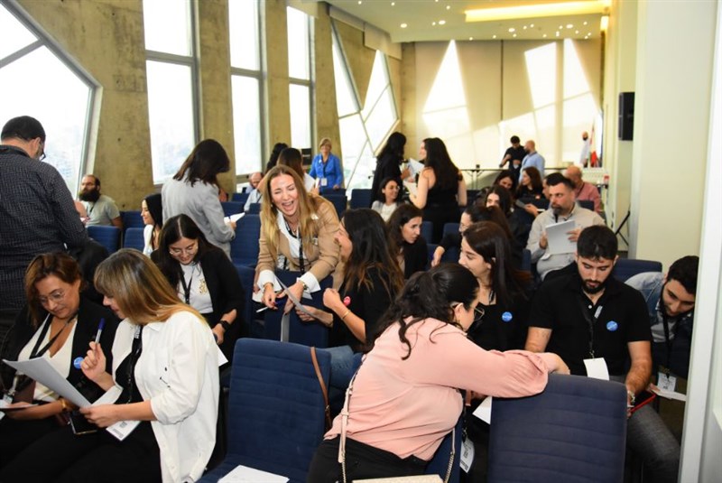 Betytech Global Enterpreunship event