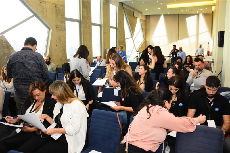 Betytech Global Enterpreunship event