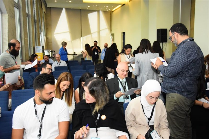 Betytech Global Enterpreunship event