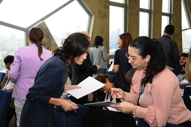 Betytech Global Enterpreunship event