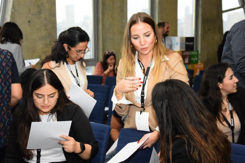 Betytech Global Enterpreunship event