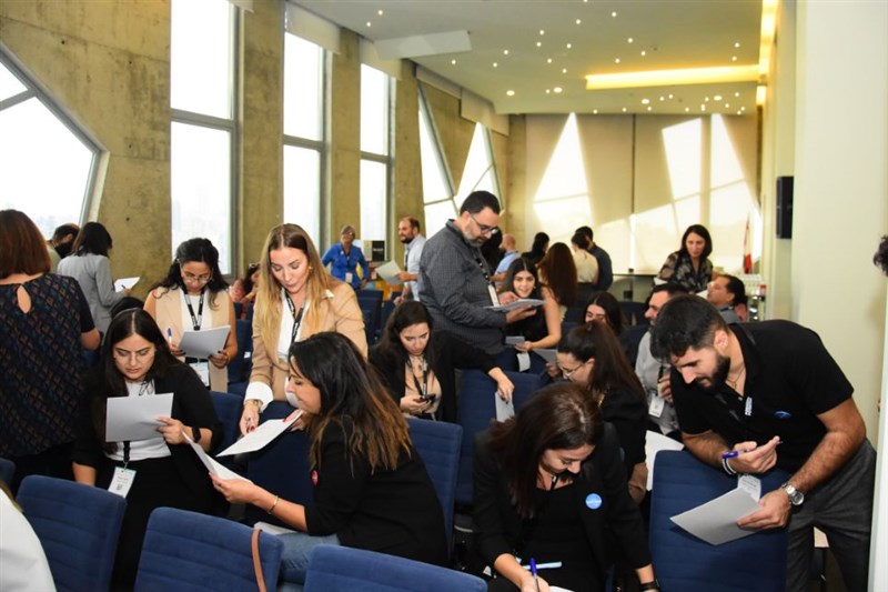 Betytech Global Enterpreunship event