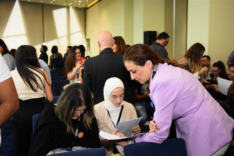 Betytech Global Enterpreunship event