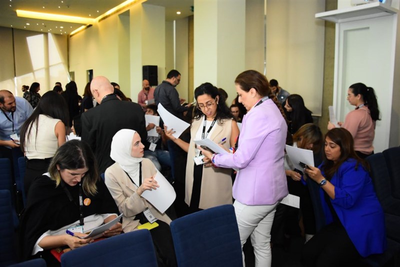 Betytech Global Enterpreunship event