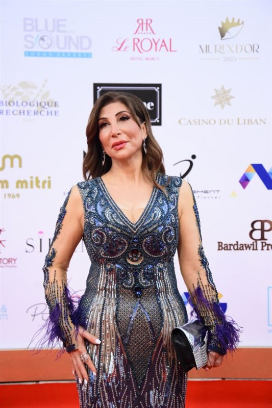 Murex D'or 2023 